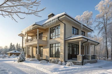 строительство фундамента в Красногорске